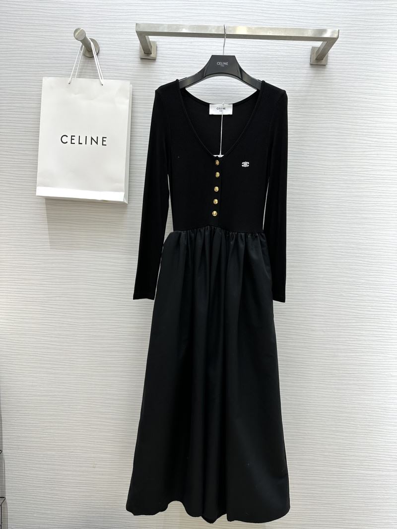 Celine Dress